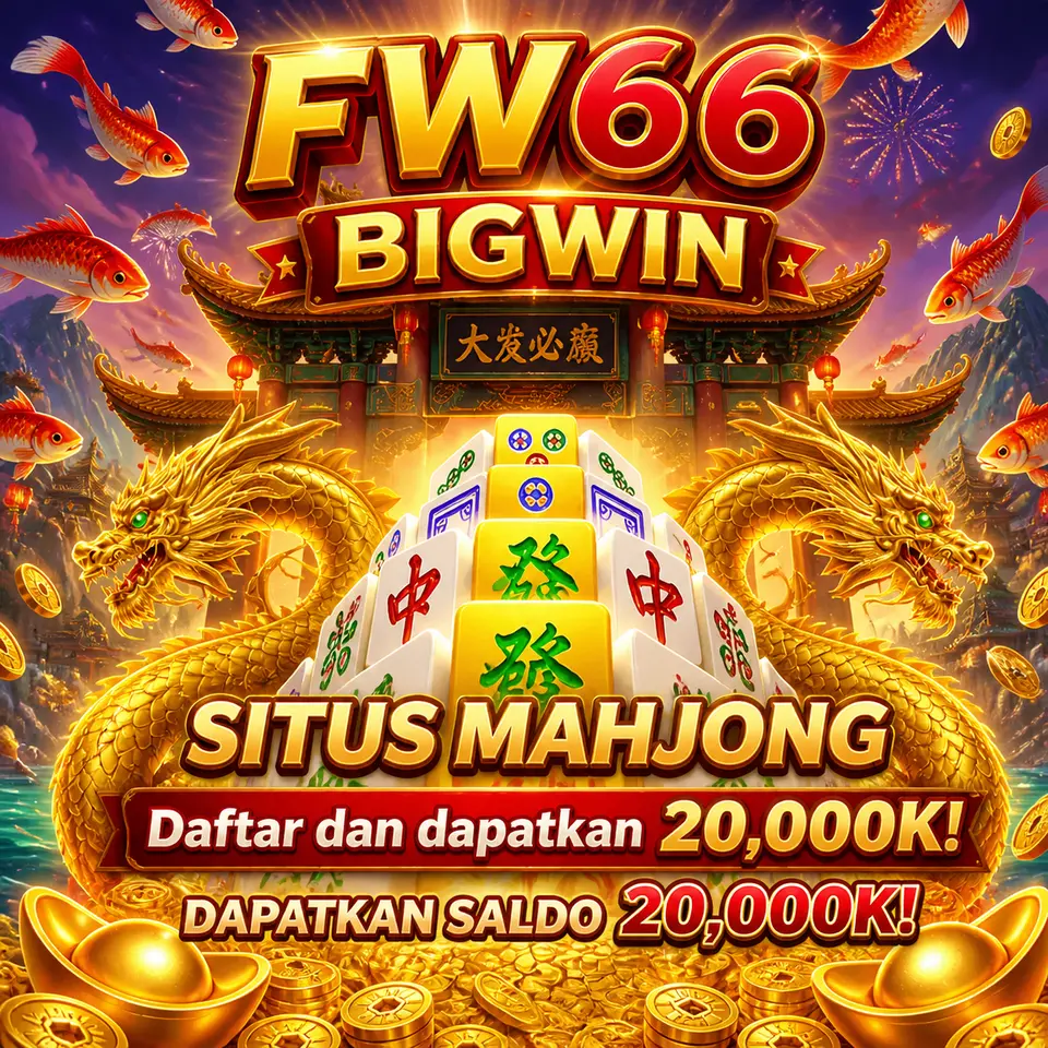 fw66 Masuk
