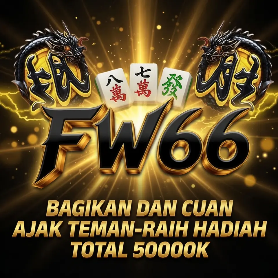 fw66 Tangkapan Layar - Resmi