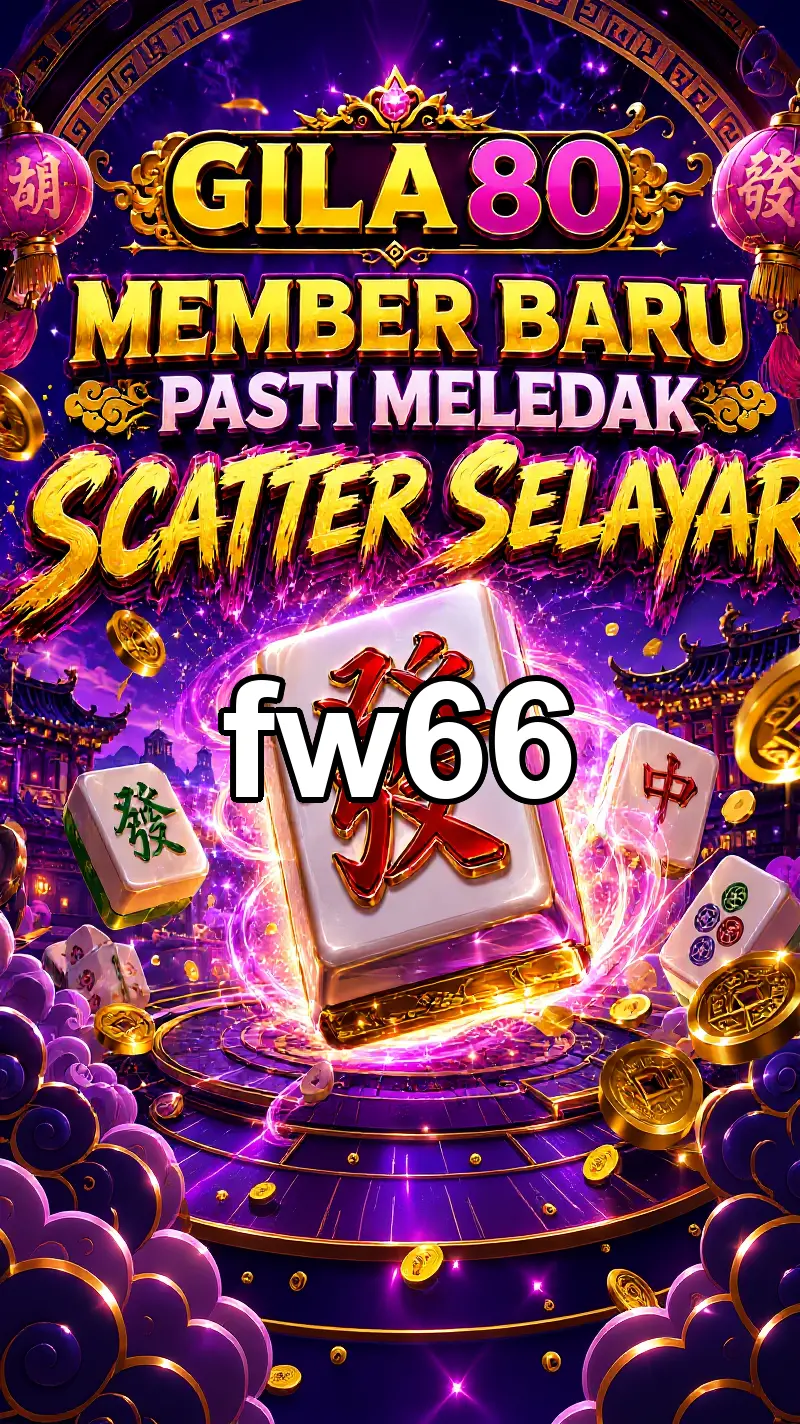 fw66 Tangkapan Layar - APK Resmi