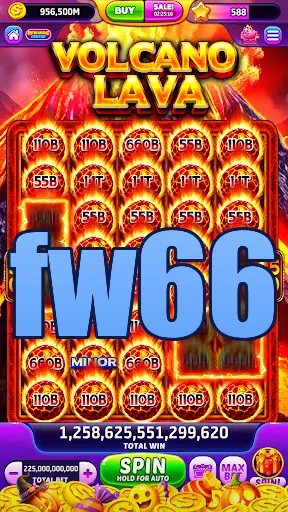 fw66 Tangkapan Layar Resmi APK